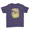 cats against cat calls Youth Tee