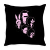belcher family Throw Pillow