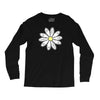 he loves me he loves me not Long Sleeve Shirts