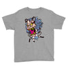 space monkey Youth Tee