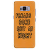freaks come out at night girls Samsung Galaxy S8 Plus