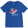 a unique relationship V-Neck Tee