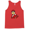 TAKE ME YEAH Tank Top