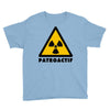 patroactif Youth Tee