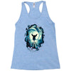 secret practice Racerback Tank