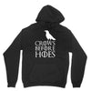 crows Hoodie