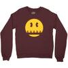 om nom nomtata Crewneck Sweatshirt