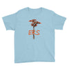 Ers (f103) Youth Tee