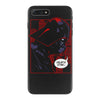 death star sorrows iPhone 7 Plus Case