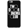 two door cinema club iPhone 6/6s Case