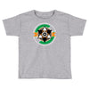 led eye Toddler T-shirt