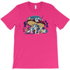 stoned in wonderland T-Shirt