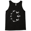 ferrous wheel Tank Top