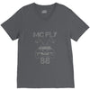 mc fly 88 V-Neck Tee