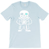 undertale sans T-Shirt
