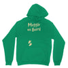 Muggle On Board Unisex Hoodie