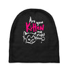 are you kitten me Baby Beanies