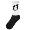 more hugs less fights Socks
