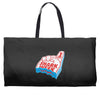 shark week Weekender Totes