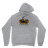 walt and jesse Hoodie