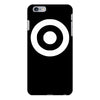bullseye sticker vinyl decal iPhone 6/6s Plus Case