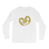 Don't Scare Me (a4) Long Sleeve Shirts