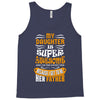 My Daughter Super Awesome Father Tank Top