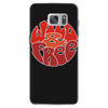 wild and free Samsung Galaxy S7