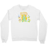 gerdzilla Crewneck Sweatshirt