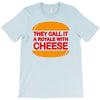 royale with cheese T-Shirt