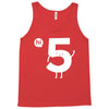 Hi 5 Tank Top