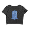 relative dimensions Crop Top