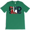 Red Guard T-Shirt