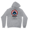 merry x mas you filthy animal 2 Unisex Hoodie