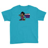 michonne Youth Tee