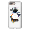 who loves poodle iPhone 8 Plus