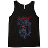 weekend at bernie sanders Tank Top