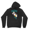 Daddy Shark -Shark Do Do Do Unisex Hoodie