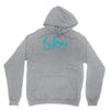 bikini Unisex Hoodie