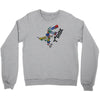 t'rex Crewneck Sweatshirt