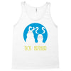tick and arthur Tank Top