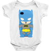 superhero iphone cases Baby Onesie