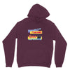 love learning Hoodie