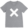 the x V-Neck Tee