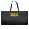 limited edition Weekender Totes
