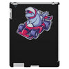 fossil fueled iPad 3 and 4 Case