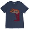 pocket protector V-Neck Tee