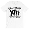 I Have a Little Help From My Friends T-Shirt