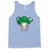 sassy lost child Tank Top