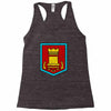 garlic jr Racerback Tank